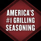 McCormick Grill Mates Smokehouse Maple Seasoning, 10.25 oz