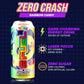 G Fuel Tetris Blast Energy Drink, 16 oz Can, 12-Pack Case, Green