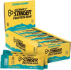 Honey Stinger Protein Bar | Coconut Almond | Protein Packed Food For Exercise, Endurance And Performance | Sports Nutrition Snac