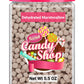 Candy Shop Premium Mini Dehydrated Marshmallows Bits (Chocolate) (5.5Oz)