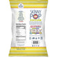Skinnypop White Cheddar Popcorn, Popped Popcorn, 6.7 Oz. Sharing Sized Bag, Non Gmo, Dairy Free, Gluten Free, Healthy Snacks For