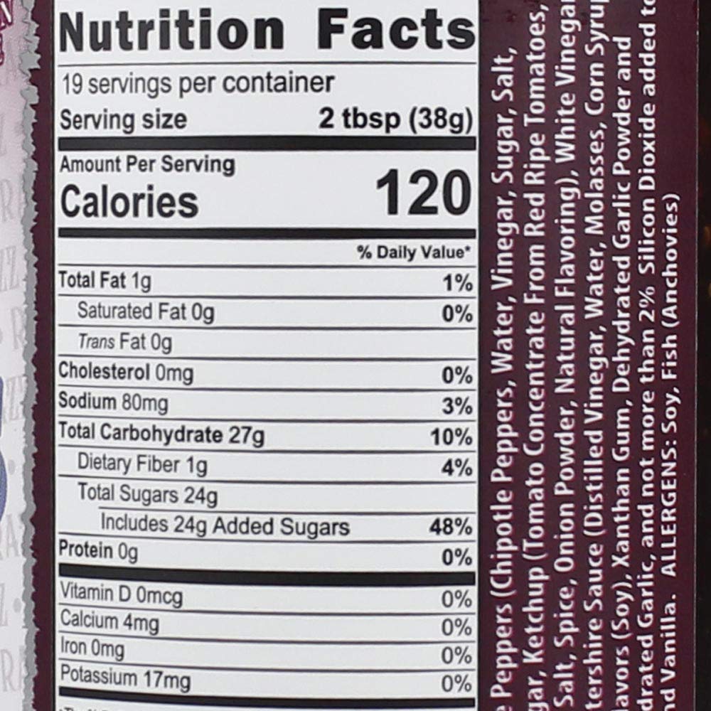 Blues Hog Raspberry Chipotle 25 Oz And Tennessee Red 23 Oz Sauce Bottle 2 Pack