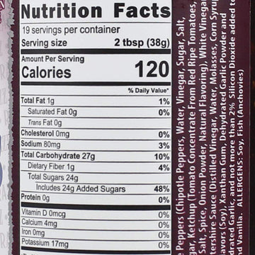 Blues Hog Raspberry Chipotle 25 Oz And Tennessee Red 23 Oz Sauce Bottle 2 Pack