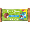 Russell Stover Chocolate Covered Marshmallow Eggs, 6 Individually Wrapped 1.3 Ounce Eggs, 7.8 Ounce Package