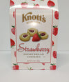 Knott'S Berry Farm Shortbread Cookies (Strawberry, 16 Oz)