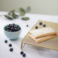 Nature'S Path Organic Frosted Buncha Blueberries Toaster Pastries, 11 Oz (Pack Of 1), Non-Gmo