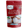 MomS Place Gluten-Free Classic Beignet Mix  Easy To Make  Nut Free  Dairy Free & Soy Free  12 Servings  12.4 Oz.