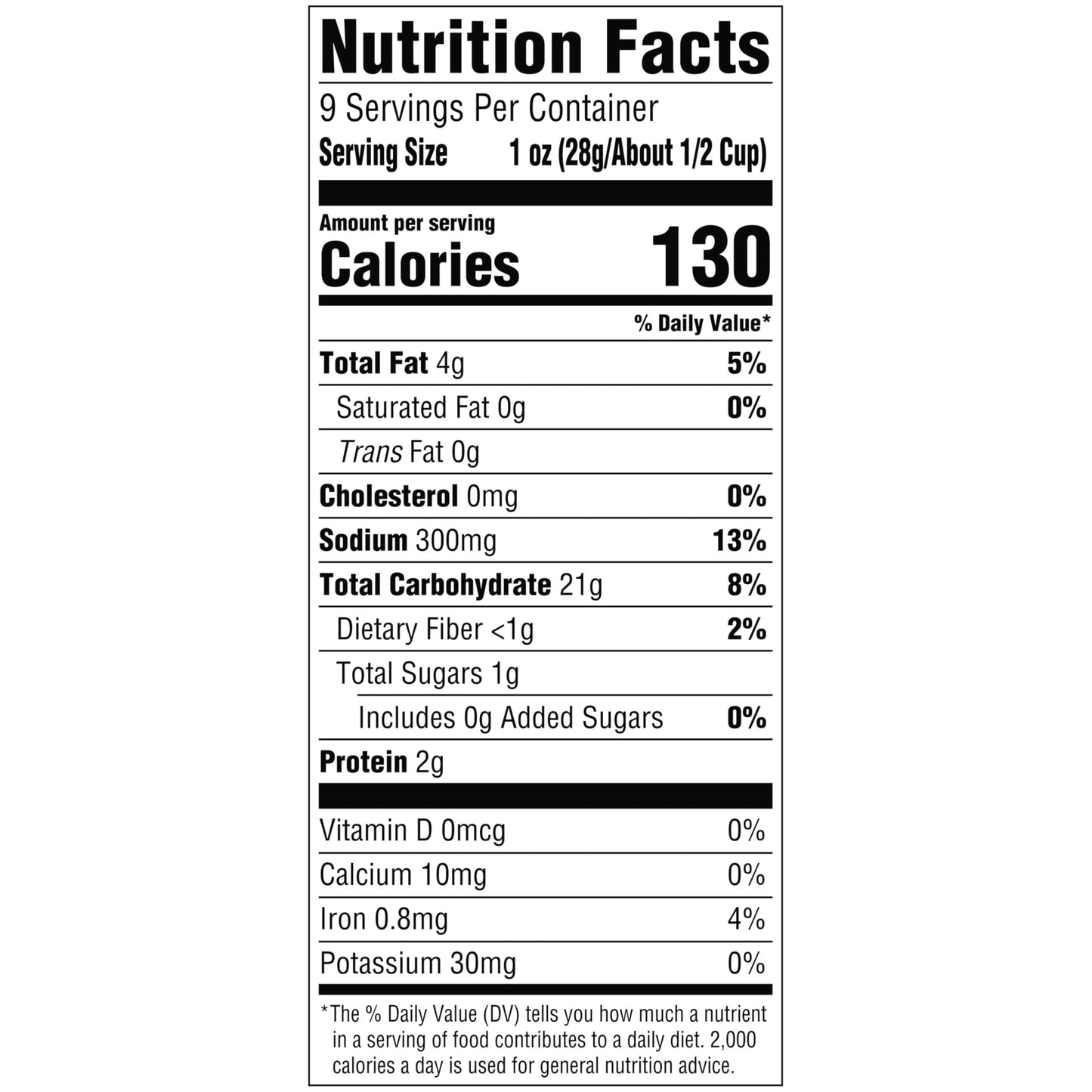 Snack Factory Popums Sea Salt Pretzel Snacks, 9 Oz Bag (Pack of 3)