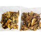 Dry Sliced Boletus (Porcini) Borowik 2 Pack X 20 G Lowell. Product From Poland.