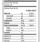 QuikTea Masala Chai Tea Latte 20 Pouches - Packaging May Vary | Single Serve | All Natural & Preservative Free Authentic Instant
