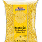 Rani Moong Dal (Split Mung Beans Without Skin) Lentils Indian 14oz (400g) ~ All Natural | Gluten Friendly | Non-GMO | Kosher | V