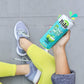 NILO 100% Pure Coconut Water | Naturally Hydrating Electrolyte Drink | Smart Alternative to Coffee, Soda, and Sports Drinks (Pac