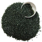 Sentovac Black Sanding Sugar For Baking Edible Sparkling Sugar Sprinkles Coarse Sugar Crystals For Baking Topping Cake Cookie Cu
