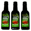 WRIGHTS All Natural Applewood Liquid Smoke - 3.5 Oz (3-Pack)