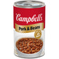 Campbell’S Pork And Beans, 19.75 Oz Can
