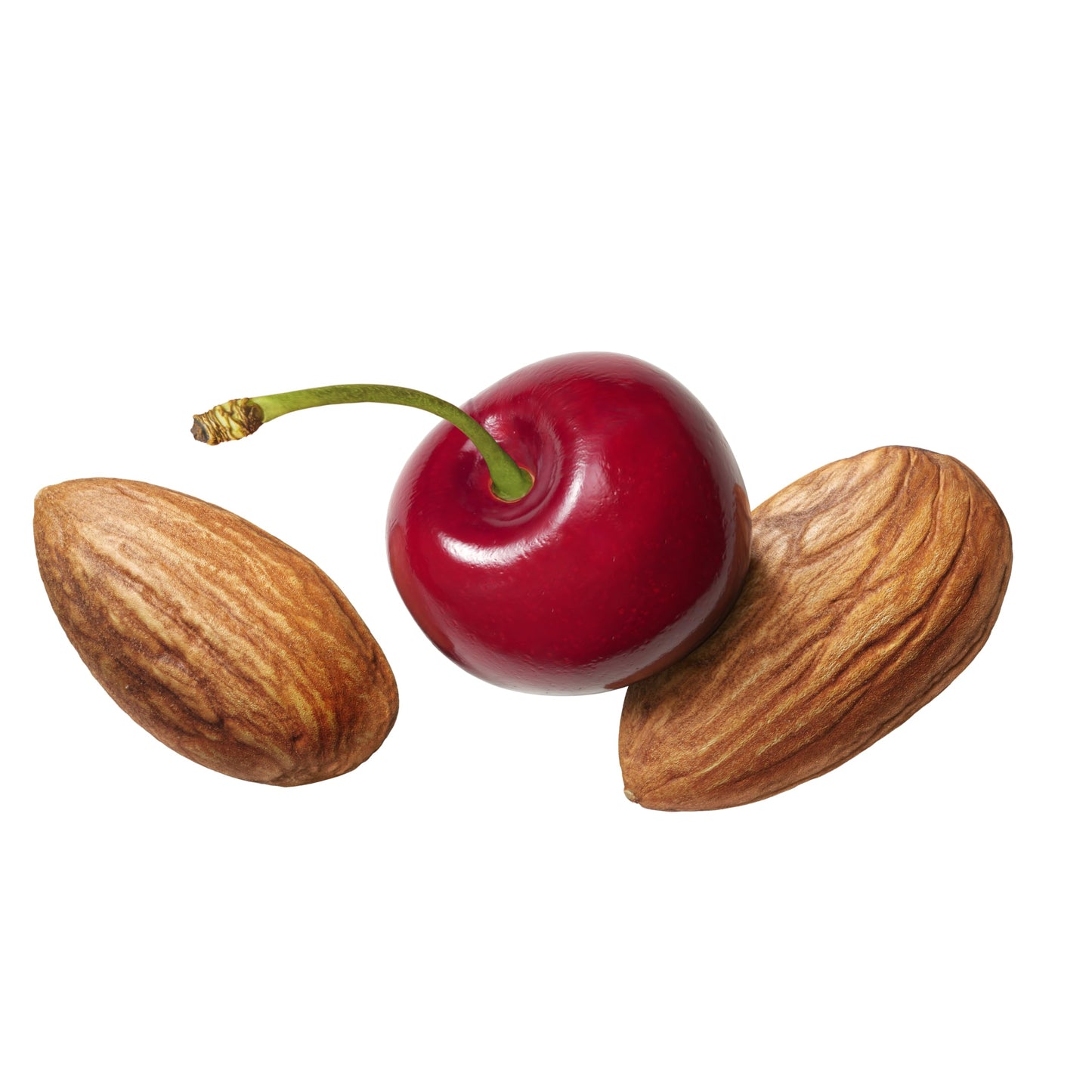 Blue Diamond Almonds, Toasted Almonds and Dried Cherries Make For Sweet, Tart, and Healthy Snacking with 5g of Protein, 7 Ounce