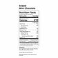 Rxbar Protein Bars, Protein Snack, Snack Bars, Mint Chocolate, 22Oz Box (12 Bars)
