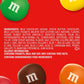 M&M'S Peanut Butter Chocolate Candy, 55 Oz,, ()