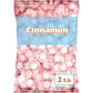 Starlight Candy, Individually Wrapped (Cinnamon, 2 Pound)