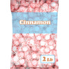 Starlight Candy, Individually Wrapped (Cinnamon, 2 Pound)