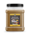 Birch & Meadow Seafood Seasoning, 1.7 lb, Spice Blend, Fish & Crab