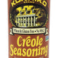 Konriko - Creole Seasoning 6 oz - Wheat Free - Gluten Free - No MSG