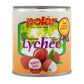 MW Polar Lychee No Sugar Added Peeled & Pitted Fruit 11oz Pack of 1
