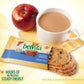 Belvita Crunchy Breakfast Biscuit Variety Pack (8.8-Ounce Boxes, 4-Pack)