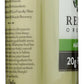 Remedy Organics Protein | Matcha Fuel 12 FL Oz | Plant Based Protein Shakes, Ready To Drink | Organic, Gluten Free, Dairy Free,