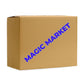 Soft Serve Mix, Lactose Free, Dairy Free, Vegan, Gluten Free, 4.4 Lb Bag By Magic Market (Raspberry)