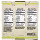 Torchbearer Sauces Best Sellers 3-Pack Mini Hot Sauce Gift Set, 1.7 Oz each - Zombie Apocalypse, Garlic Reaper, Son of Zombie
