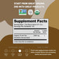 Fgo Organic Pu'Erh Tea, Eco-Conscious Tea Bags, 100 Count