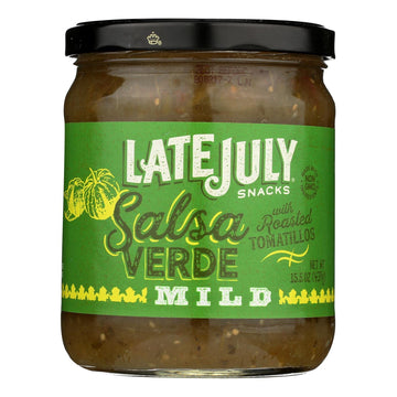 Ltjuly Late July Snacks Free