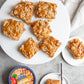 Litehouse Old-Fashioned Caramel Dip - Caramel Dip For Apples, Caramel Dipping Cups, Caramel Snack Dip, Caramel Apple Dip, Gluten