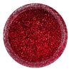 Christmas Red Disco Cake 5 Gr Decoration, Toppers, Wedding, Cupcakes, Fondant, Cake Pops 5G By Oh! Sweet Art