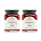Stonewall Kitchen Strawberry Jam, 12.5 Ounces (Pack Of 2)