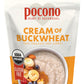 USDA Certified Organic Pocono Cream of Buckwheat