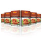 Shan - Tandoori Masala Seasoning Mix (50G) - Spice Packets For Tandoori Style Chicken (Pack Of 6)