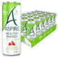 ASPIRE Strawberry Watermelon  Healthy Energy Drink with Low Caffeine  No Sugar  Carbs  and Keto Friendly  24 Pack