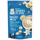 Gerber Snacks For Baby Yogurt Melts, Banana Vanilla, Freeze-Dried Yogurt Snack, Made With Real Fruit, 1.0 Ounce Pouch (Pack Of 2