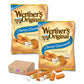 Werthers Original Chewy Caramels, 5 oz Bags (Pack of 2) - Soft & Creamy Classic Candy Treats, Individually Wrapped