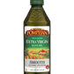 Pompeian Smooth Extra Virgin Olive Oil, First Cold Pressed, Mild and Delicate Flavor, Perfect for Sauteing and Stir-Frying, Natu