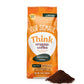 Four Sigmatic Organic Lion'S Mane Ground Coffee, 12 Oz