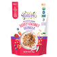 Oatsome Berry Coconut Granola, No Sugar Added, Gluten Free, 6g Protein, Made with Whole Grain Organic Oats, Coconut, Strawberrie