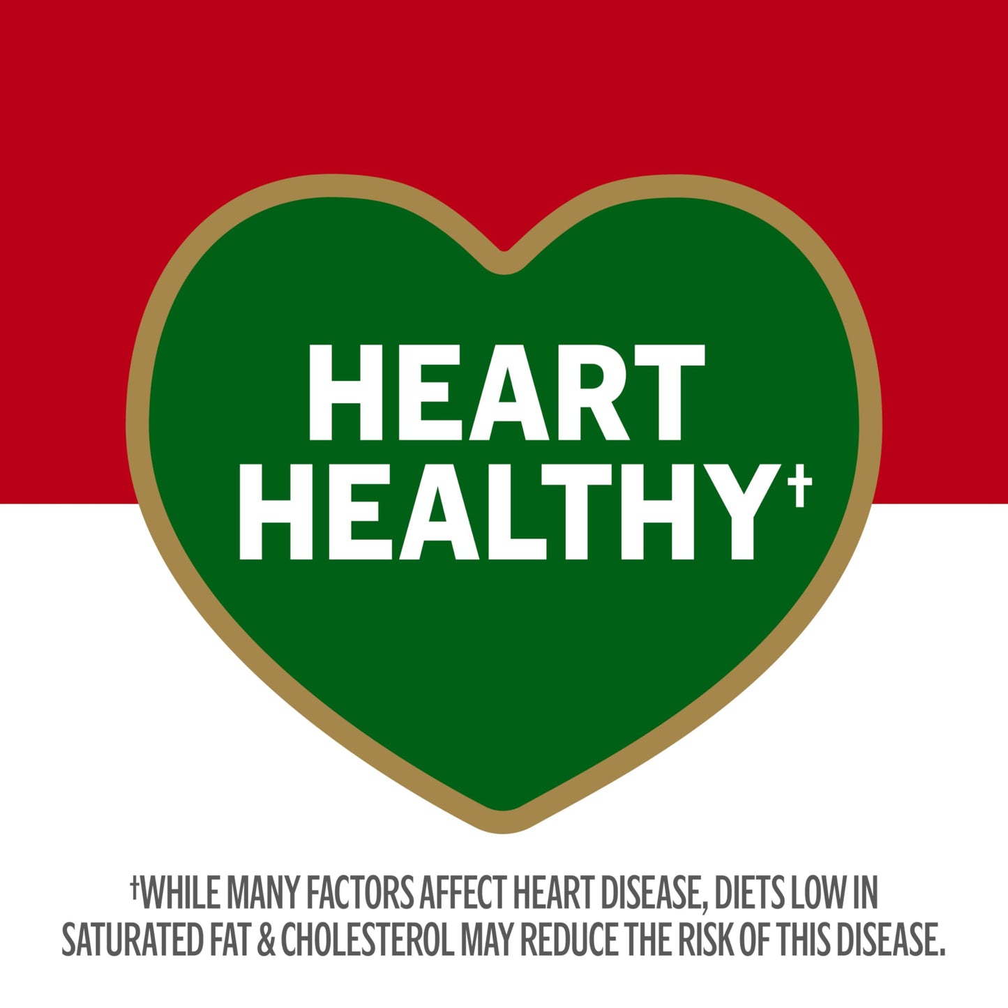 Campbells Condensed Heart Healthy Tomato Soup, 23.2 Oz Family Size Can