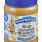Peanut Butter White Chocolate Wonderful, 16-Ounce (Pack of 3)