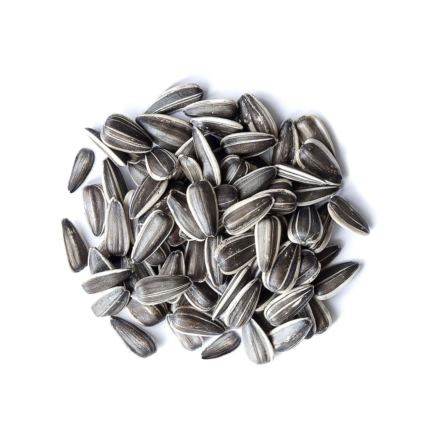 Food to Live Raw Sunflower Seeds in Shell, 6 Ounces - Nutty Snack, Preservative-Free, Great Source of Protein and Fiber