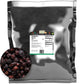 Frontier Co-op Schisandra Berries, 100% Pure Dried, 1lb Bulk Bag, Whole