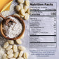 3 Pack, Gnocchi Potato, Product Of Italy, Pasta Dumplings, Pasta Di Patate, Cooks In 2-3 Minutes, 3 X 1 Lb, L'Oro Del Sud
