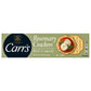 Carrs Crackers, Baked Snack Crackers, Party Snacks, Rosemary, 5oz Box (1 Box)
